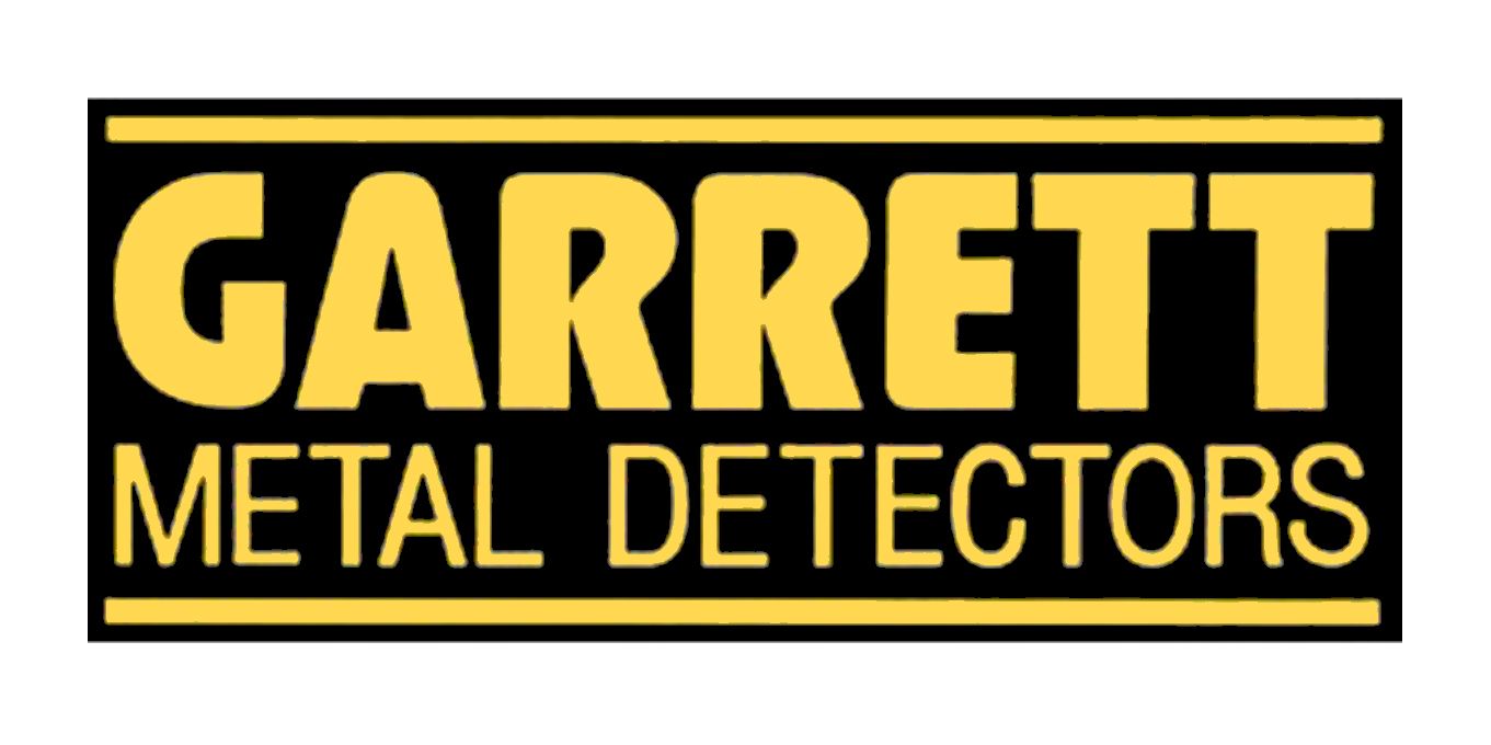garrett metal detectors logo