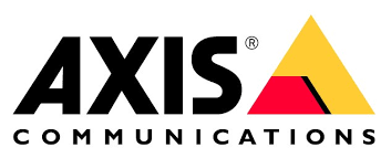 AXIS communication logo