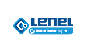 lenel logo