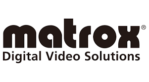 matrox logo